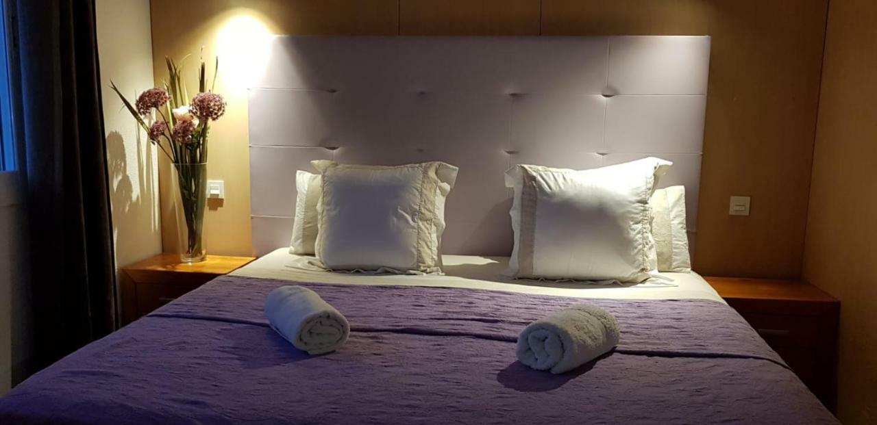 Panorama Luxury Suite Cumbre del Sol Eksteriør billede